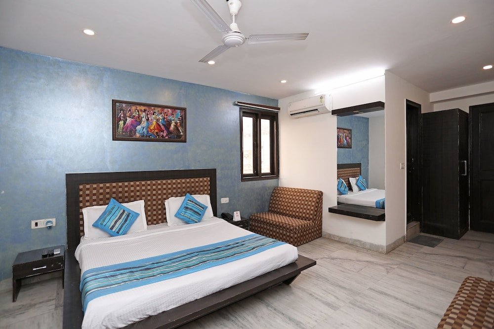 Фото Oyo 1986 Hotel Heritage Home