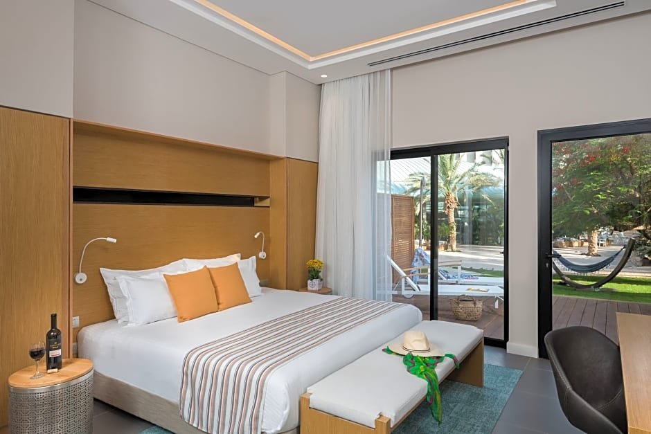 Фото Oasis Spa Club Hotel Dead Sea