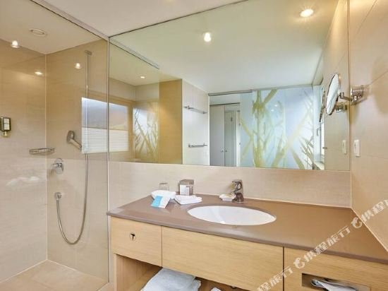 Фото Seehotel am Kaiserstrand