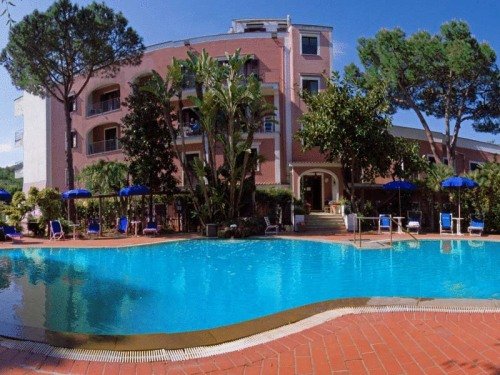 Фото Hotel San Valentino