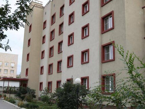 Гостиница Chagala Hotel Uralsk в Уральске