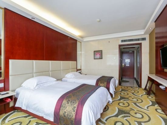 Фото Mingyuan Xindu Hotel