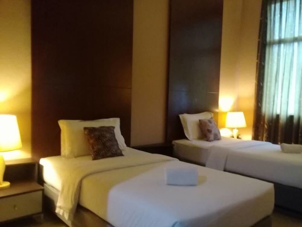 Фото GinaSuite Kompleks27 Hotel