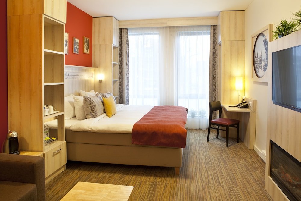 Фото отеля 3