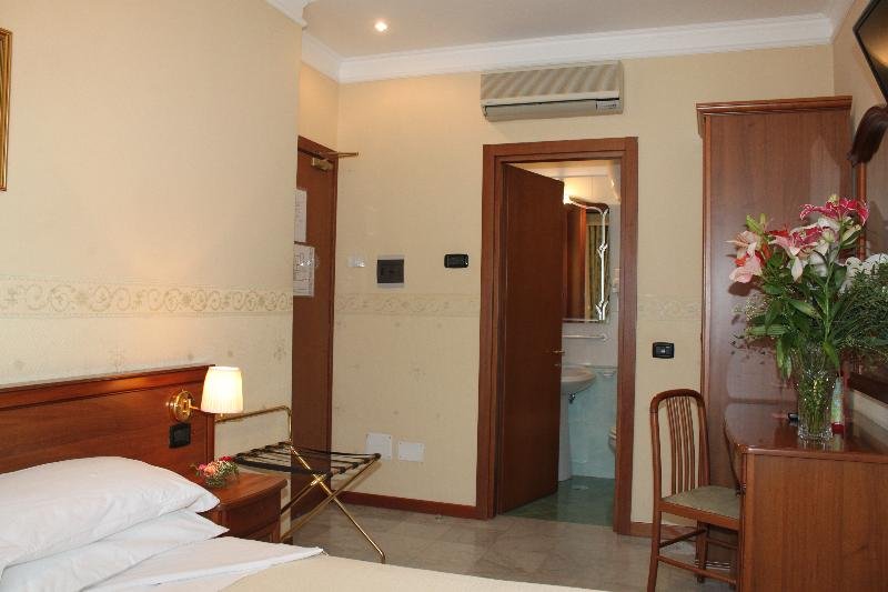 Фото Hotel Orazia