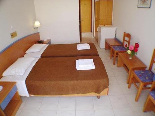 Фото Hotel Metaxa