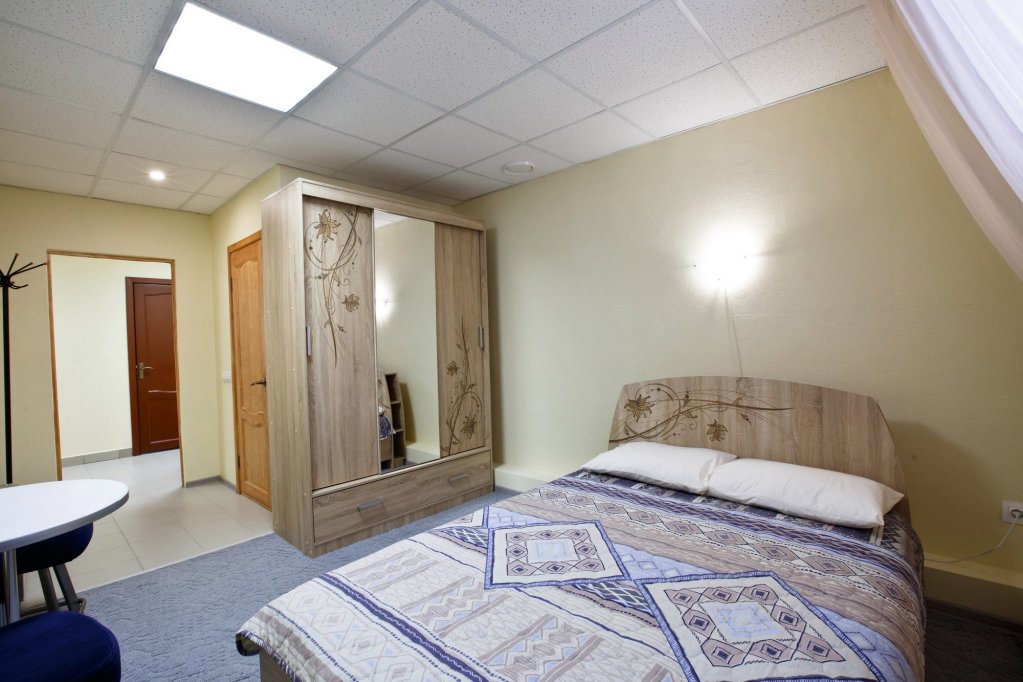 Фото Хостел Тюмень