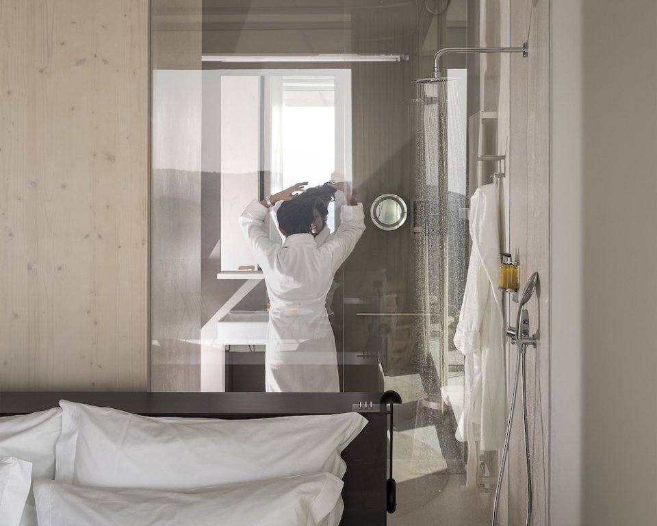 Фото Casa de São Lourenço Burel Mountain Hotel