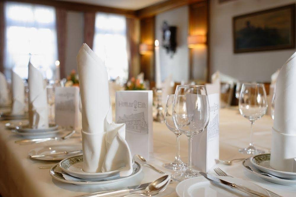 Фото Hotel Zur Eich