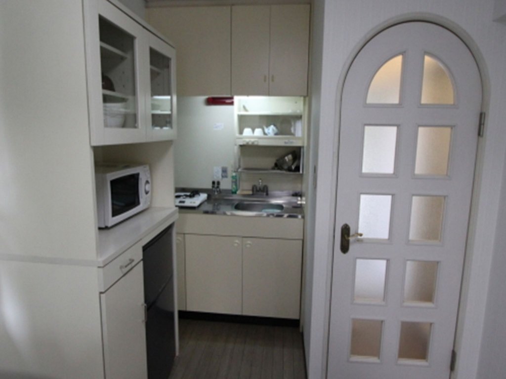 Фото Weekly Green In Namba