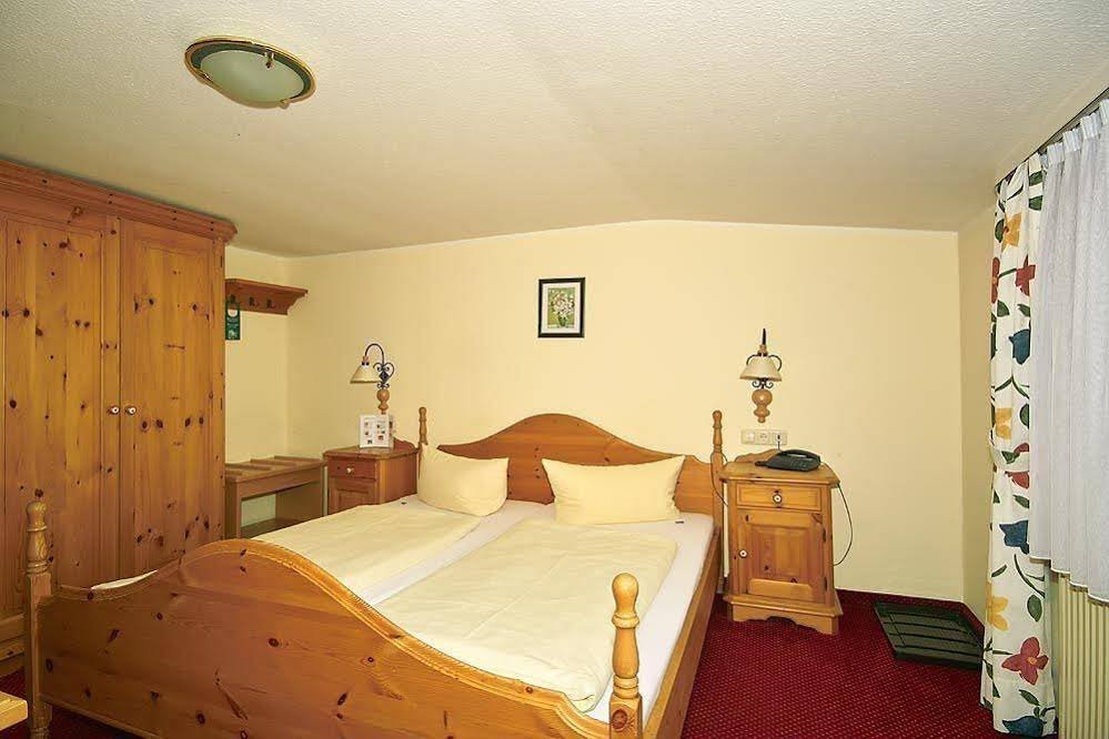 Фото Hotel Hanselewirt