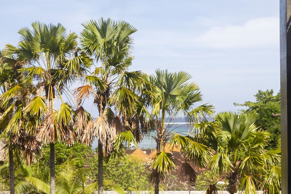 Фото Holiday Inn Bali Sanur by IHG