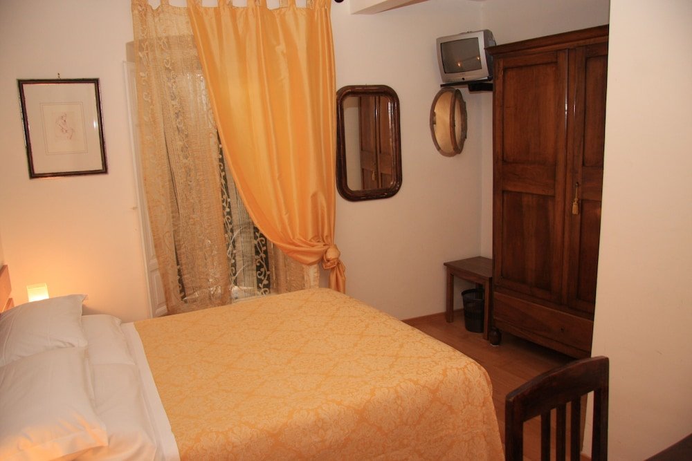 Фото Hotel Morlacchi