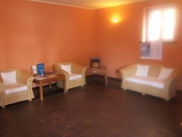 Фото Il Convento