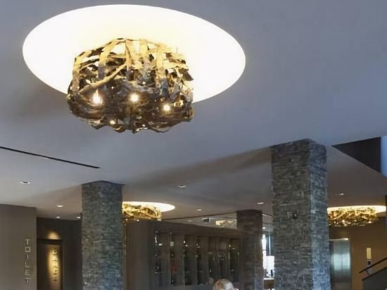 Фото Van Der Valk Hotel Dordrecht