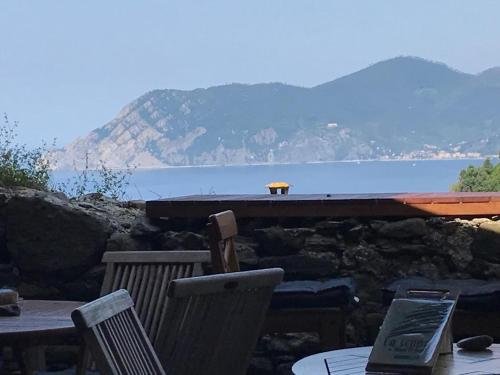 Фото Il Magàn - Cinque Terre