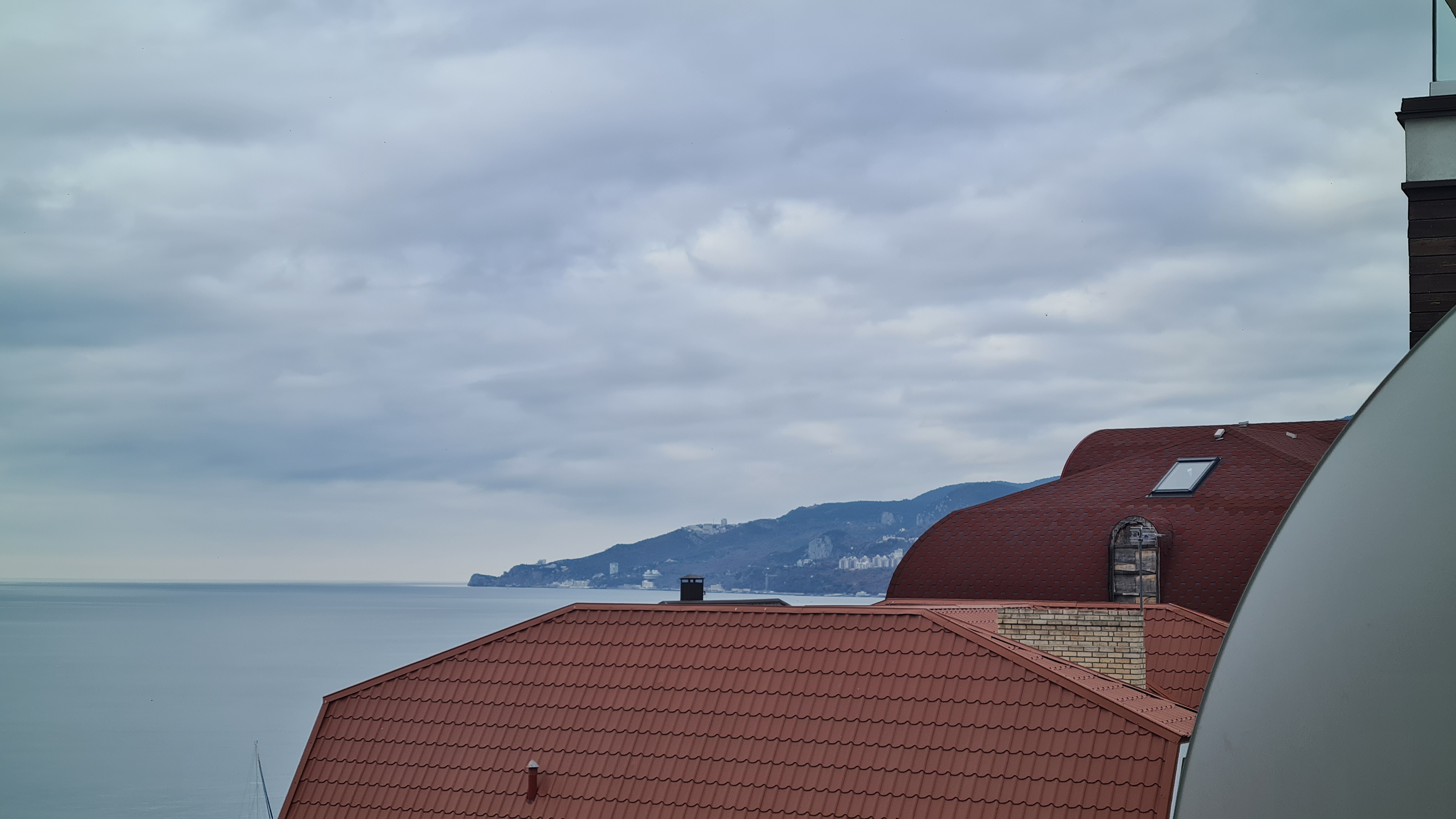 Фото Villa Crown