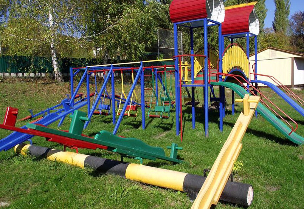 Фото Геолог Казахстана