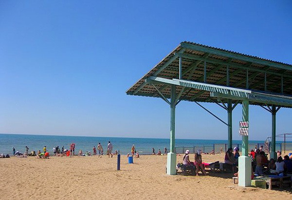 Фото Астра центр