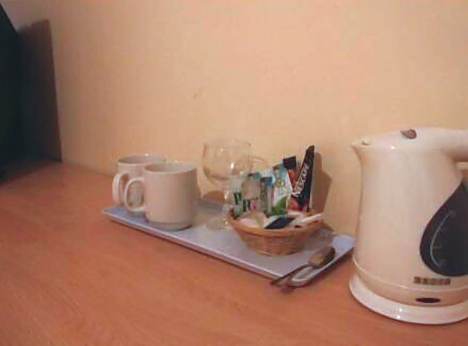 Фото City Inn Express