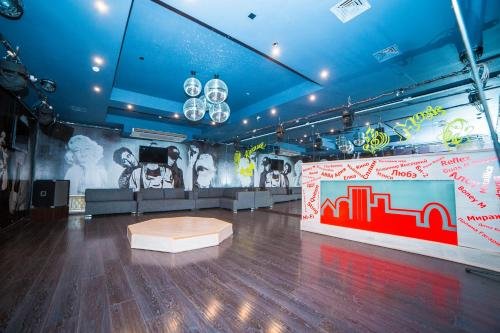 Фото Гостиница Иртыш