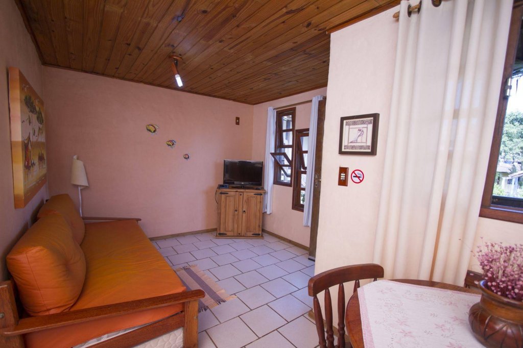 Фото Pousada Mares Do Santinho