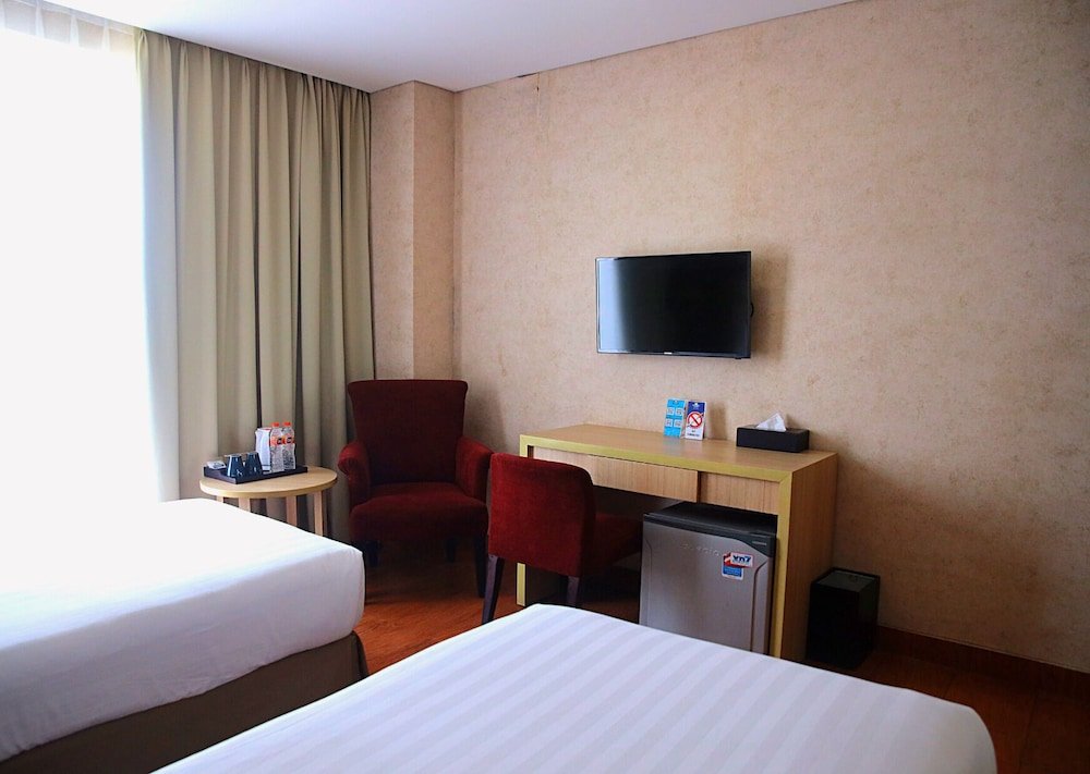 Фото Days Hotel & Suites by Wyndham Jakarta Airport