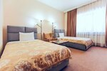 Keremet Hotel (Armánskaıa kóshesi, 7А), hotel