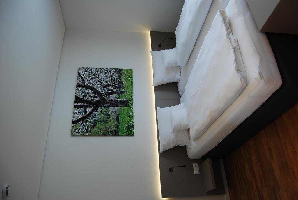 Фото Rebgut - Die Weinherberge