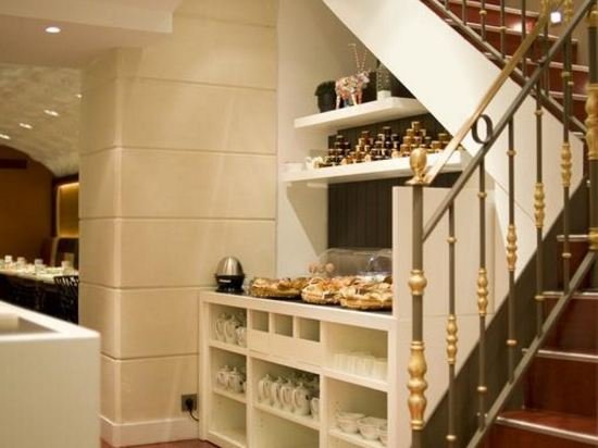 Фото Nuage Hôtel