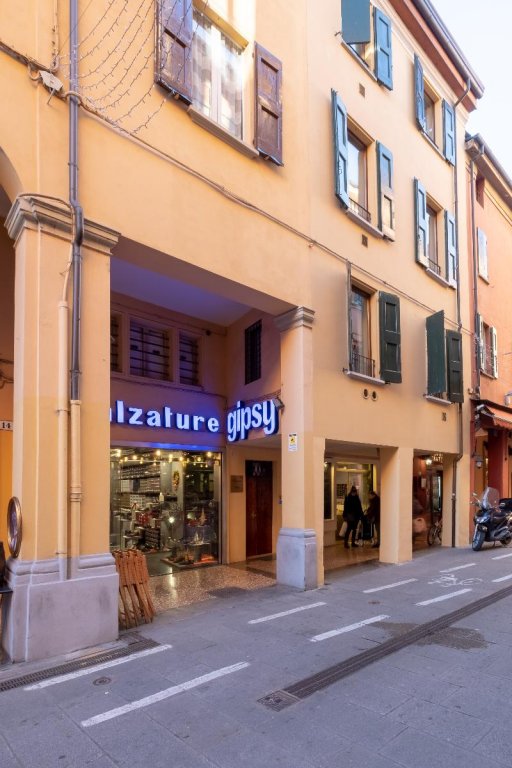 Фото Falegnami Suites - BolognaRooms