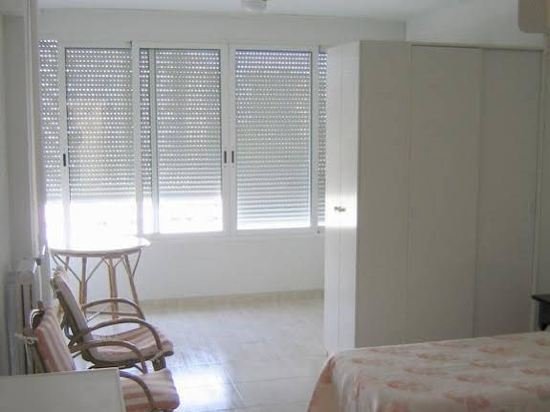 Фото Apartamentos Concorde