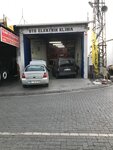 Akhisar Yusuf Oto Elektrik Klima (Manisa, Akhisar, Hacı İshak Mah., 18 Blok Sok., 9), auto electrics repair