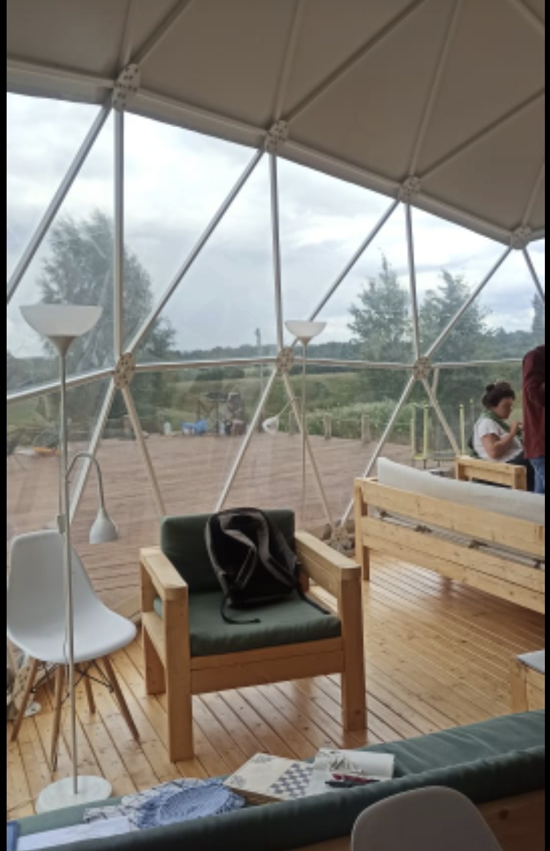 Фото Дача Липы