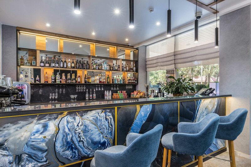 Alean Club Majestic — фото 31
