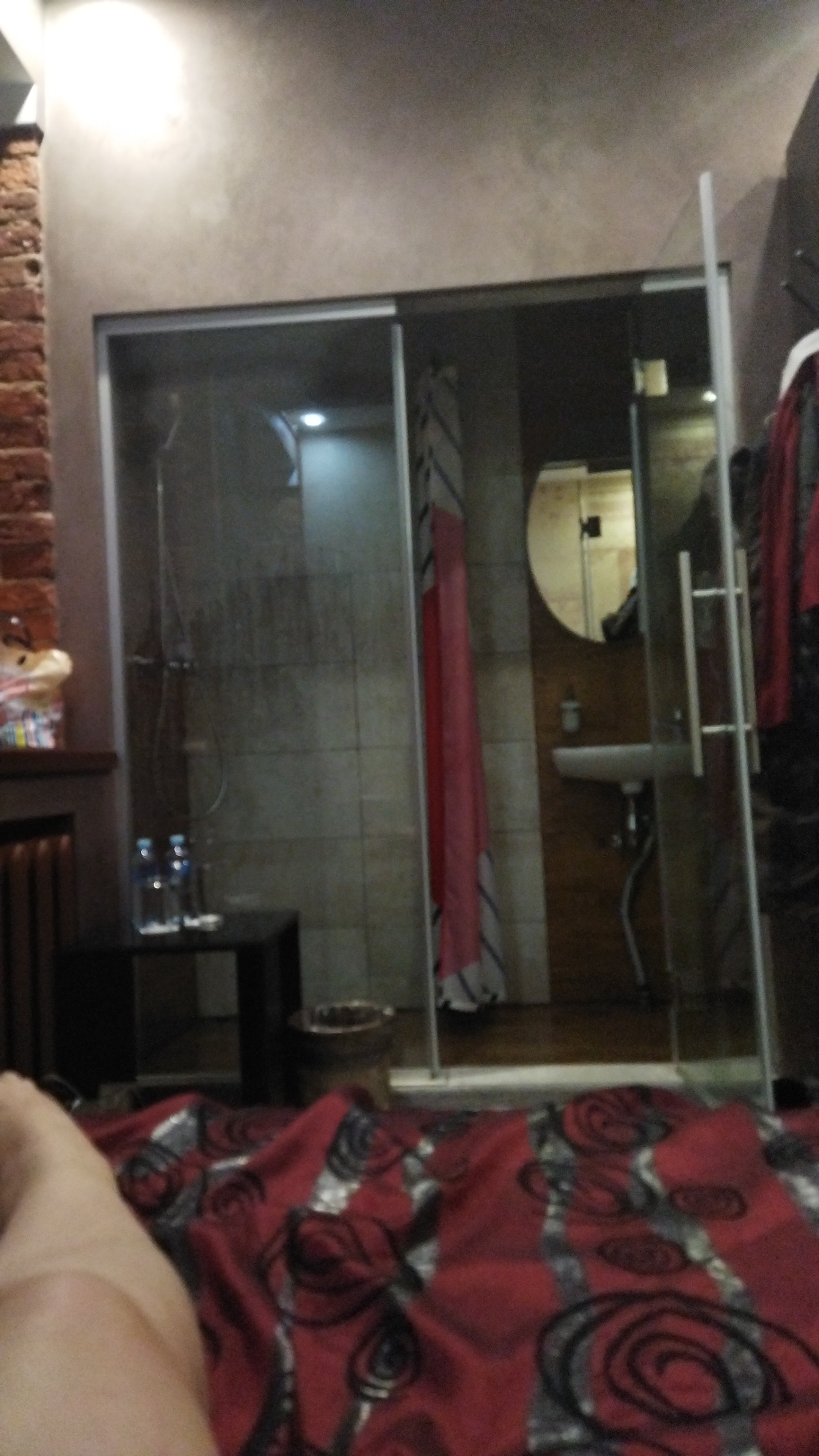 Фото Кирпич