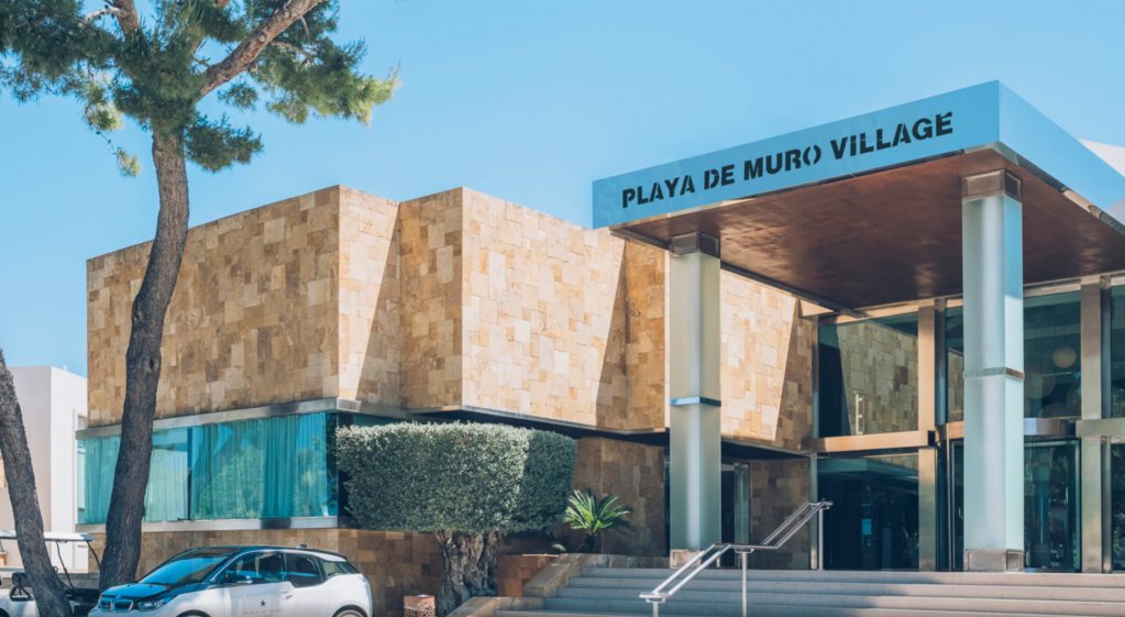 Фото Iberostar Waves Playa De Muro