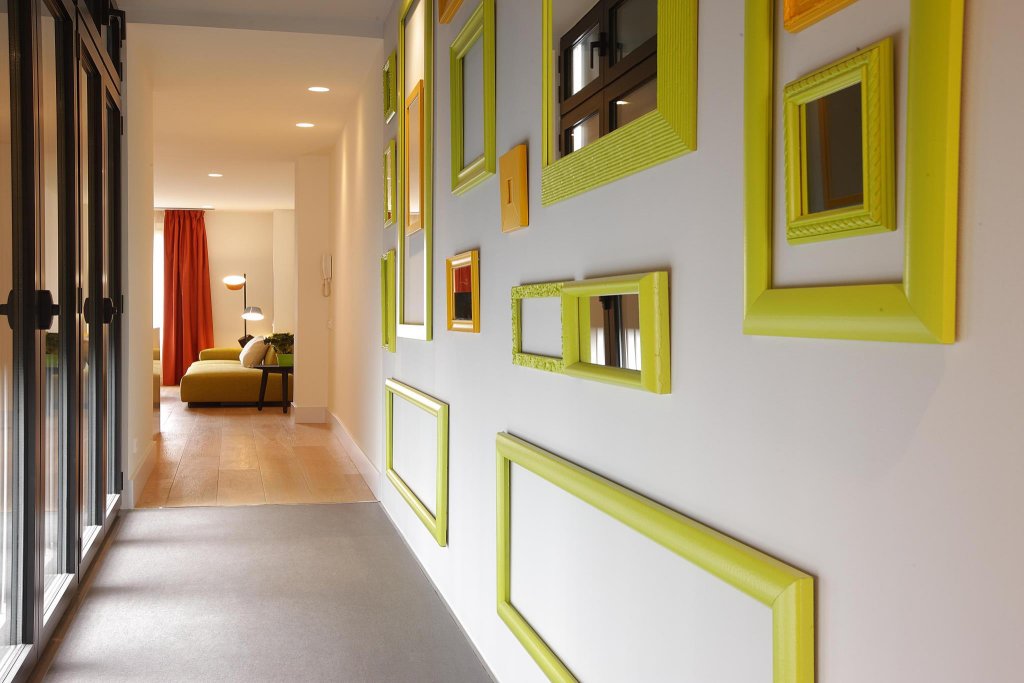 Фото Cosmo Apartments Passeig de Gràcia