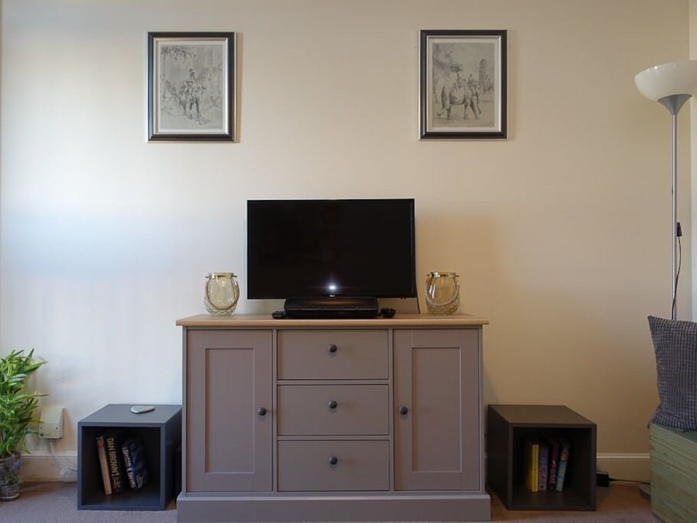 Фото Edinburgh City Apartment Maltings Muse