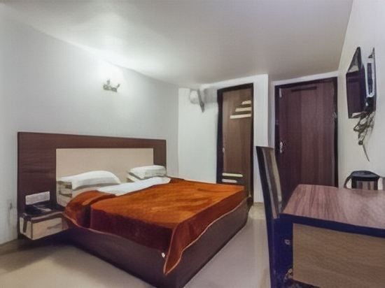 Фото Hkj Residency