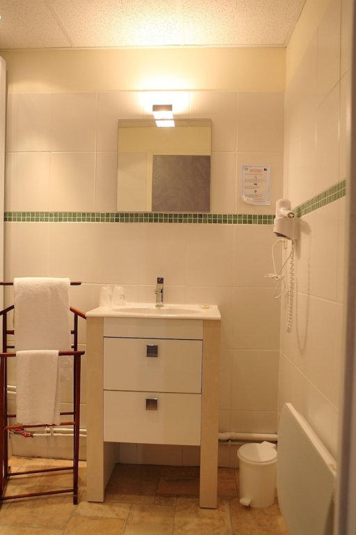 Фото Hotel du Cygne