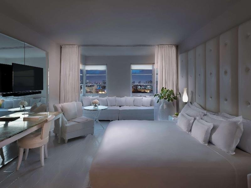 Фото Delano South Beach