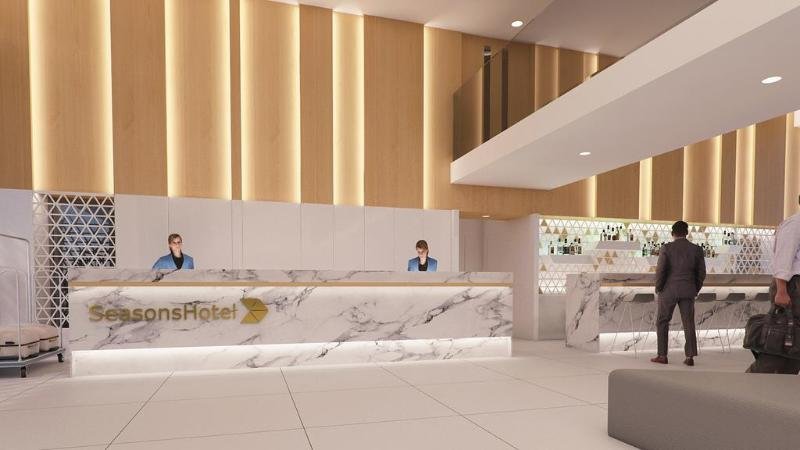 Фото Tasia Maris Seasons