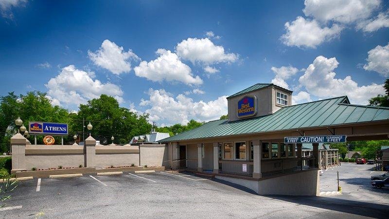 Фото Best Western Athens