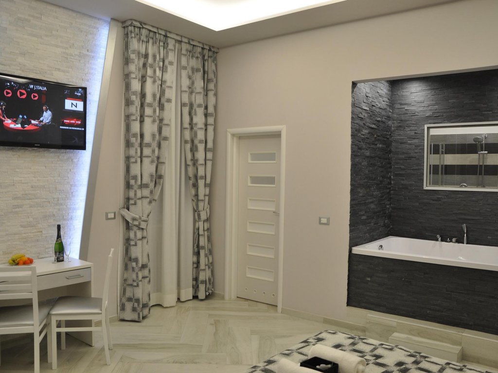 Фото Il Corso Suite