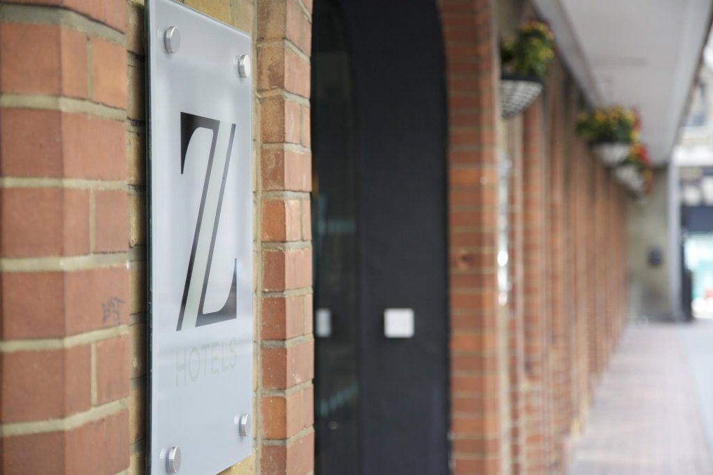 Фото The Z Hotel Piccadilly