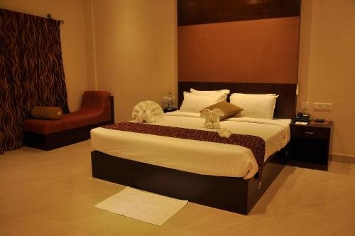 Фото Sathya Park & Resorts