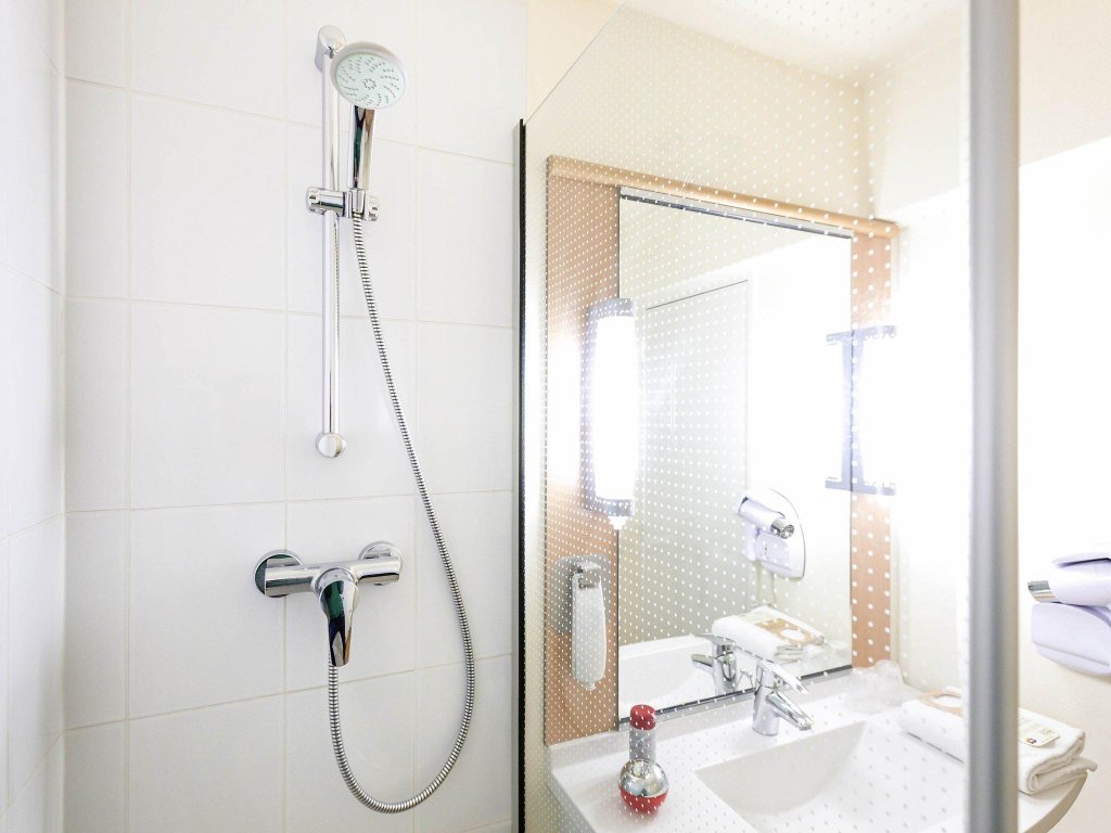 Фото Ibis Gent Centrum St-Baafs Kathedraal