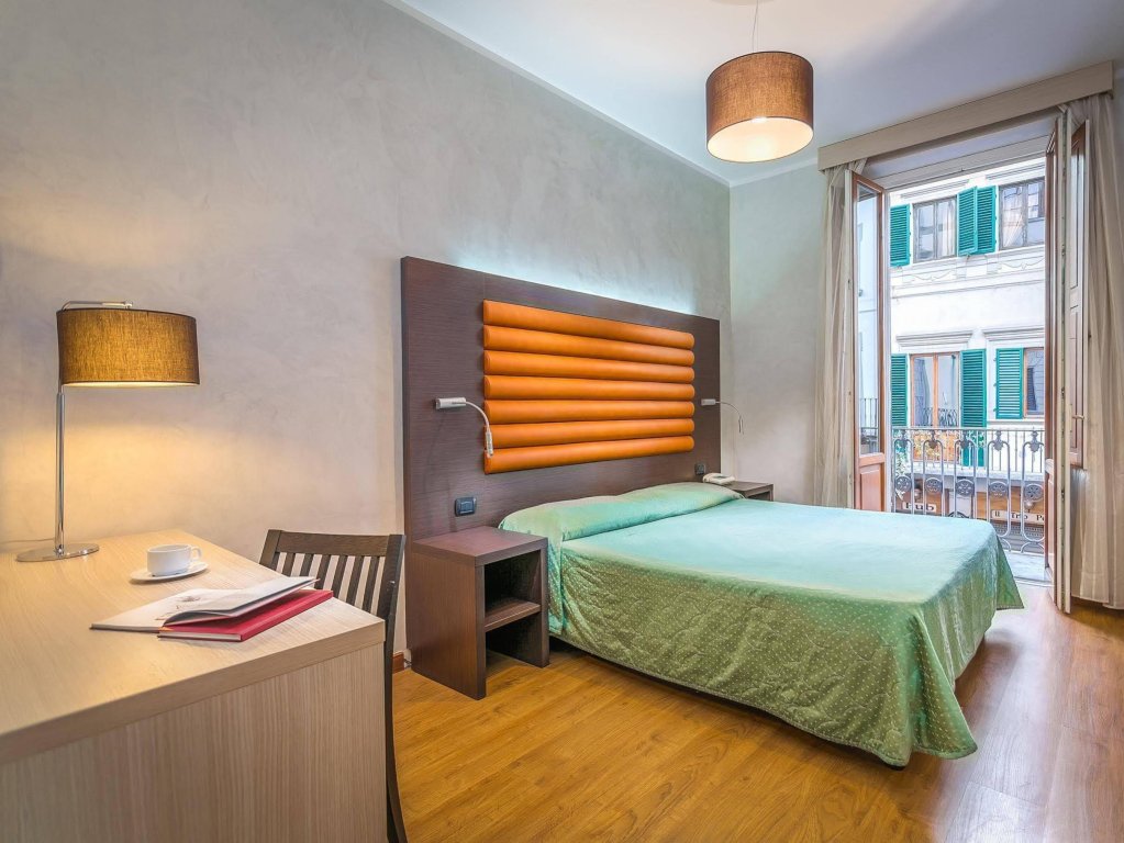 Фото Hotel Argentina