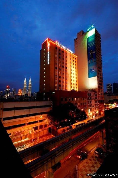 Фото Cititel Mid Valley